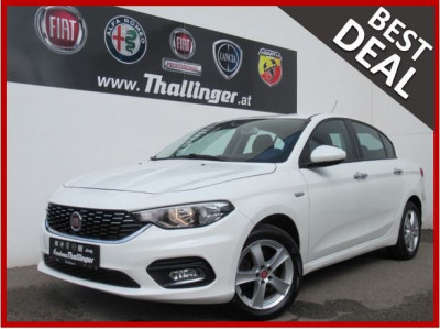 Fiat Tipo Gebrauchtwagen Fiat Tipo Gebrauchtwagen