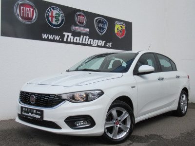 Fiat Tipo Gebrauchtwagen Fiat Tipo Gebrauchtwagen