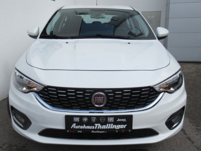 Fiat Tipo Gebrauchtwagen Fiat Tipo Gebrauchtwagen