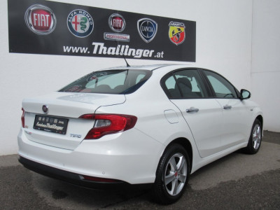 Fiat Tipo Gebrauchtwagen Fiat Tipo Gebrauchtwagen