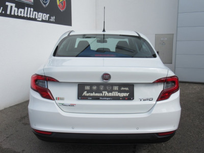 Fiat Tipo Gebrauchtwagen Fiat Tipo Gebrauchtwagen