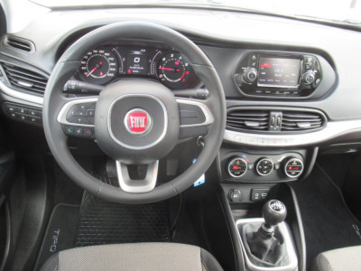 Fiat Tipo Gebrauchtwagen Fiat Tipo Gebrauchtwagen