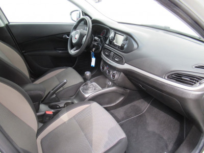 Fiat Tipo Gebrauchtwagen Fiat Tipo Gebrauchtwagen