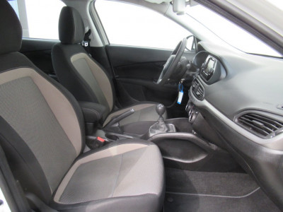 Fiat Tipo Gebrauchtwagen Fiat Tipo Gebrauchtwagen