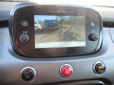 Fiat 500X Gebrauchtwagen Fiat 500X Gebrauchtwagen