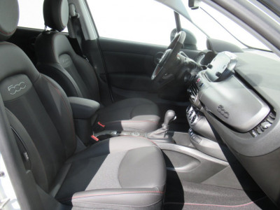 Fiat 500X Gebrauchtwagen Fiat 500X Gebrauchtwagen