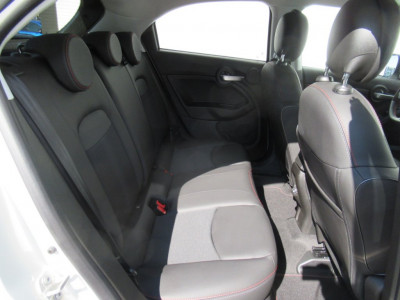 Fiat 500X Gebrauchtwagen Fiat 500X Gebrauchtwagen