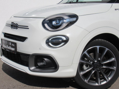 Fiat 500X Gebrauchtwagen Fiat 500X Gebrauchtwagen