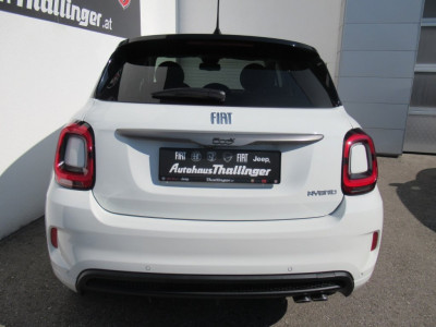 Fiat 500X Gebrauchtwagen Fiat 500X Gebrauchtwagen
