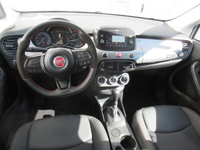 Fiat 500X Gebrauchtwagen Fiat 500X Gebrauchtwagen