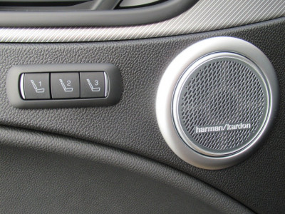 Alfa Romeo Stelvio Gebrauchtwagen