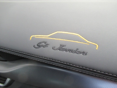 Alfa Romeo Stelvio Gebrauchtwagen