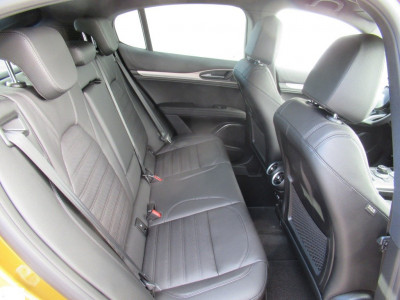 Alfa Romeo Stelvio Gebrauchtwagen