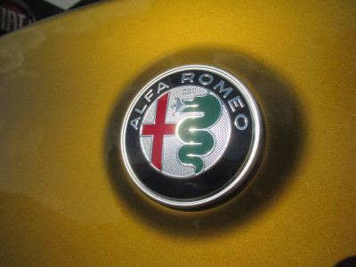 Alfa Romeo Stelvio Gebrauchtwagen