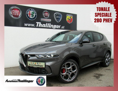 Alfa Romeo Tonale Jahreswagen