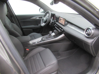 Alfa Romeo Tonale Jahreswagen Alfa Romeo Tonale Jahreswagen