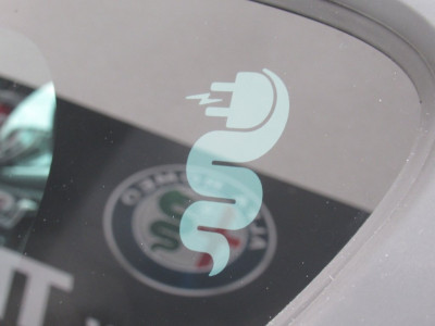 Alfa Romeo Tonale Jahreswagen Alfa Romeo Tonale Jahreswagen