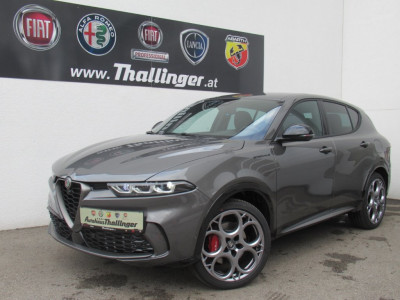 Alfa Romeo Tonale Jahreswagen Alfa Romeo Tonale Jahreswagen