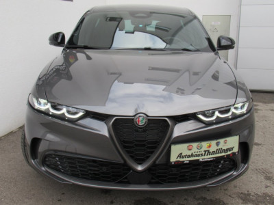 Alfa Romeo Tonale Jahreswagen Alfa Romeo Tonale Jahreswagen