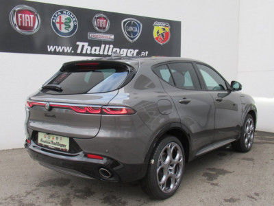 Alfa Romeo Tonale Jahreswagen Alfa Romeo Tonale Jahreswagen