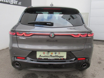 Alfa Romeo Tonale Jahreswagen Alfa Romeo Tonale Jahreswagen