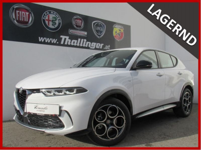Alfa Romeo Tonale Jahreswagen