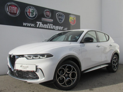 Alfa Romeo Tonale Jahreswagen