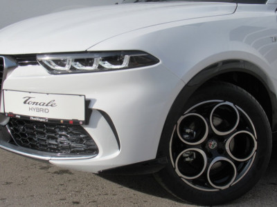 Alfa Romeo Tonale Jahreswagen