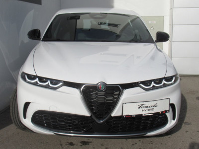 Alfa Romeo Tonale Jahreswagen