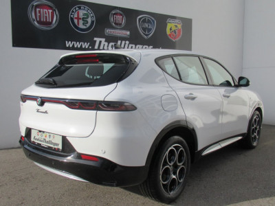 Alfa Romeo Tonale Jahreswagen
