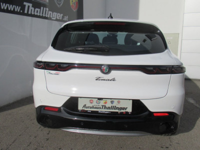 Alfa Romeo Tonale Jahreswagen