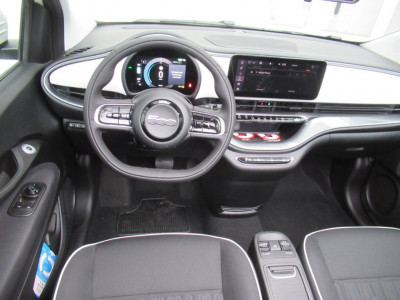 Fiat 500C Vorführwagen Fiat 500C Vorführwagen