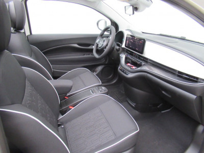 Fiat 500C Vorführwagen Fiat 500C Vorführwagen