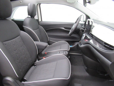 Fiat 500C Vorführwagen Fiat 500C Vorführwagen