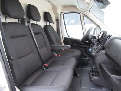 Fiat Ducato Vorführwagen