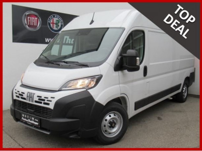 Fiat Ducato Vorführwagen
