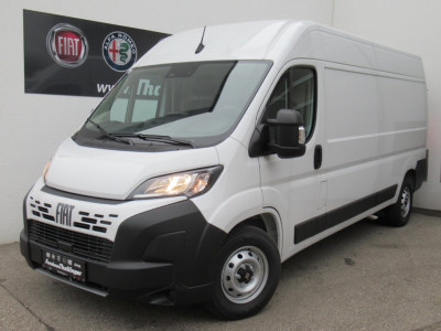 Fiat Ducato Vorführwagen