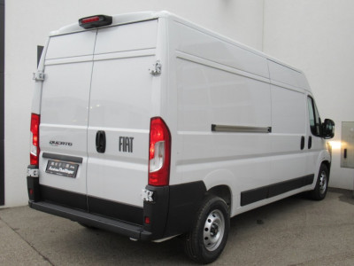 Fiat Ducato Vorführwagen