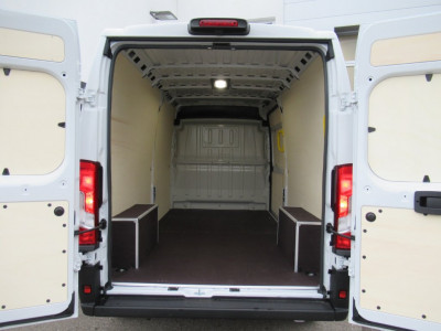 Fiat Ducato Vorführwagen