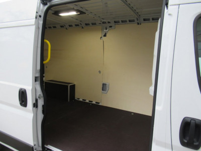 Fiat Ducato Vorführwagen