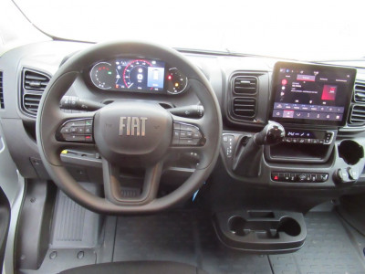 Fiat Ducato Vorführwagen