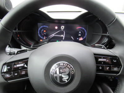 Alfa Romeo Junior Vorführwagen Alfa Romeo Junior Vorführwagen