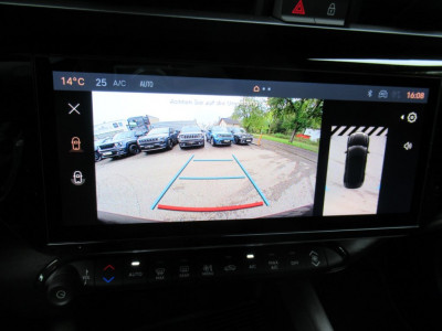 Alfa Romeo Junior Vorführwagen Alfa Romeo Junior Vorführwagen