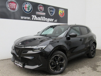 Alfa Romeo Junior Vorführwagen Alfa Romeo Junior Vorführwagen