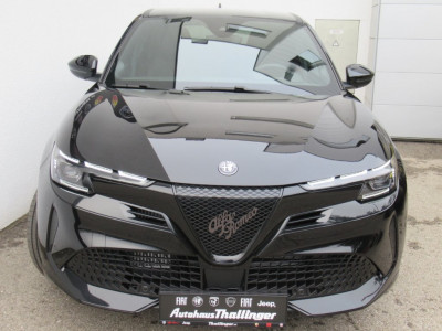 Alfa Romeo Junior Vorführwagen Alfa Romeo Junior Vorführwagen