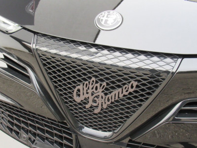 Alfa Romeo Junior Vorführwagen Alfa Romeo Junior Vorführwagen