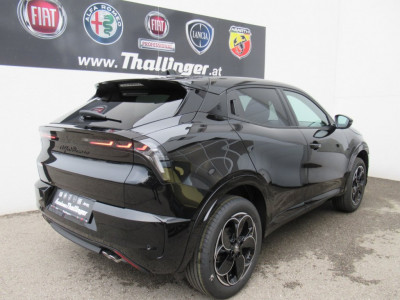 Alfa Romeo Junior Vorführwagen Alfa Romeo Junior Vorführwagen