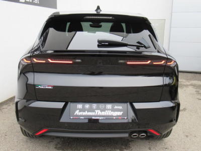 Alfa Romeo Junior Vorführwagen Alfa Romeo Junior Vorführwagen