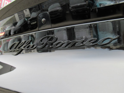 Alfa Romeo Junior Vorführwagen Alfa Romeo Junior Vorführwagen