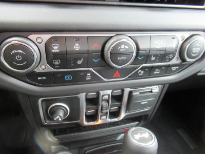 Jeep Wrangler Vorführwagen Jeep Wrangler Vorführwagen